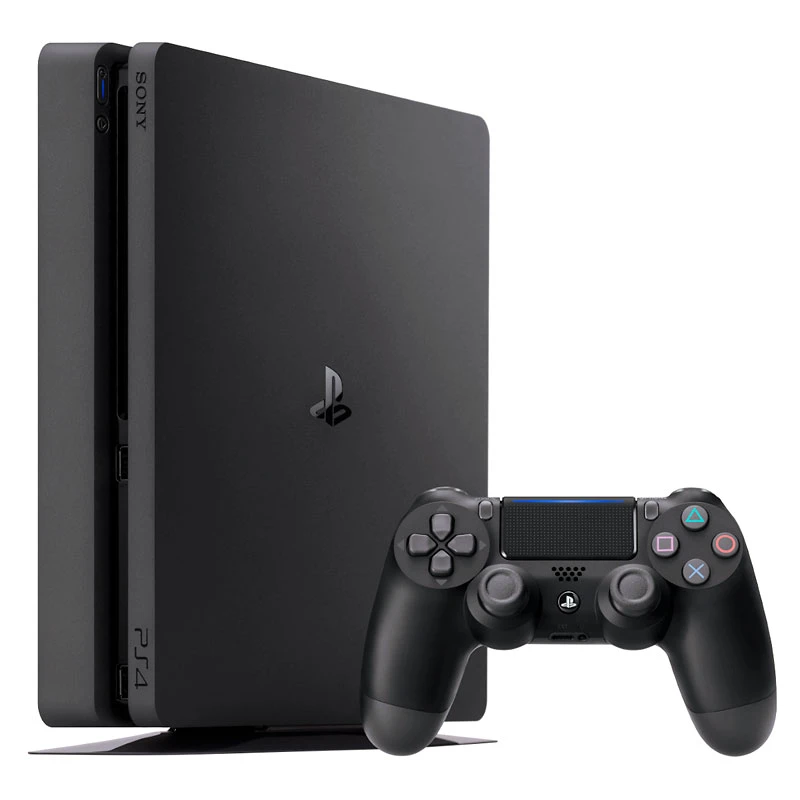 کنسول PS4 Slim 1 TB کارکرده