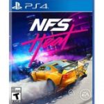 بازی Need for Speed Heat برای PS4