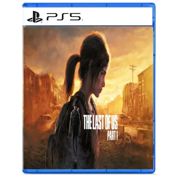بازی The Last of Us Part I برای PS5
