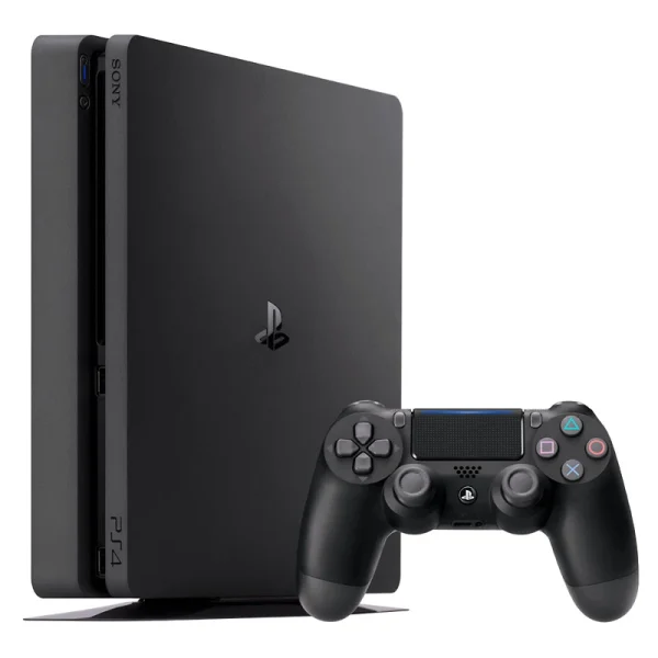 کنسول PS4 Slim 500GB کپی خور