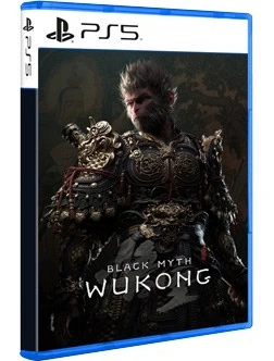 بازی Wukong برای PS5