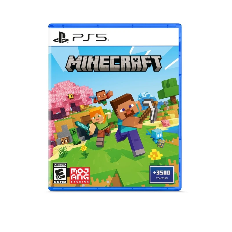 5a03534dfc033bfe19af0e5b001ff264b81f0241_1732621909 بازی Minecraft: Bedrock Edition برای PS5