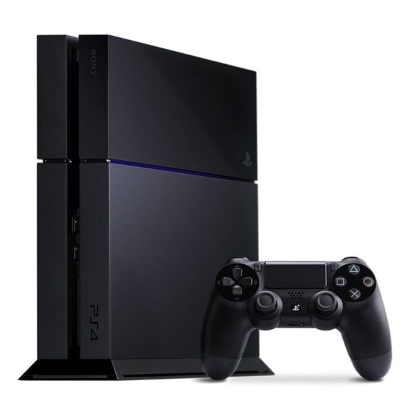 کنسول PS4 Fat 500GB کپی خور