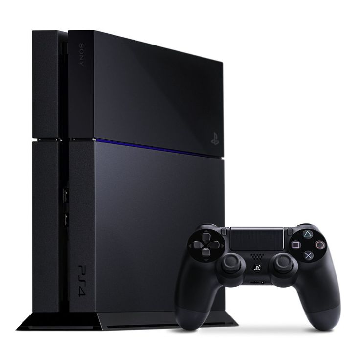 کنسول PS4 Fat 500GB کپی خور