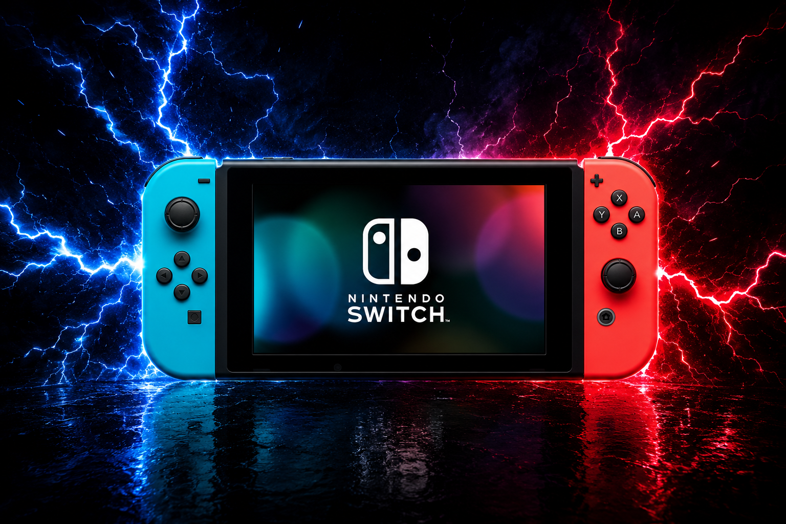 معرفی Nintendo Switch OLED؛ تجربه‌ای متفاوت از بازی در هر زمان و هر مکان