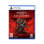 بازی Assassin's Creed Shadows برای PS5