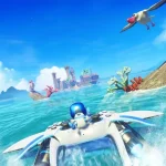 بازی Astro Bot برای PS5