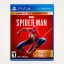 بازی Marvel's Spider-Man کارکرده برای PS4