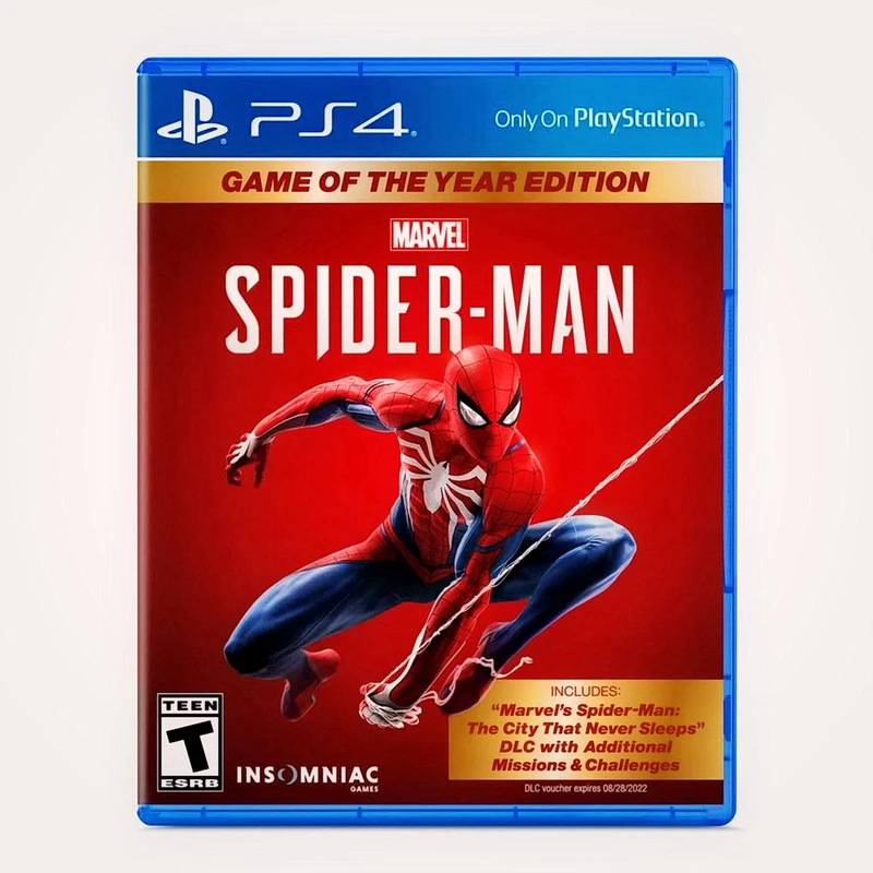 b7df62af25c2edbbccc31d063ccf4925b768edf1_1734700603 بازی Marvel's Spider-Man کارکرده برای PS4