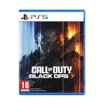 بازی Call of Duty Black Ops 7 PS5