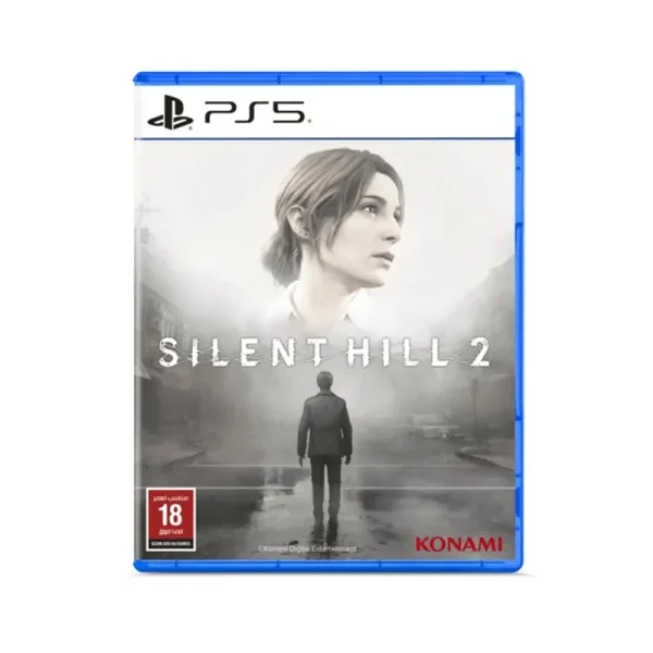 بازی Silent Hill 2 Remake برای PS5