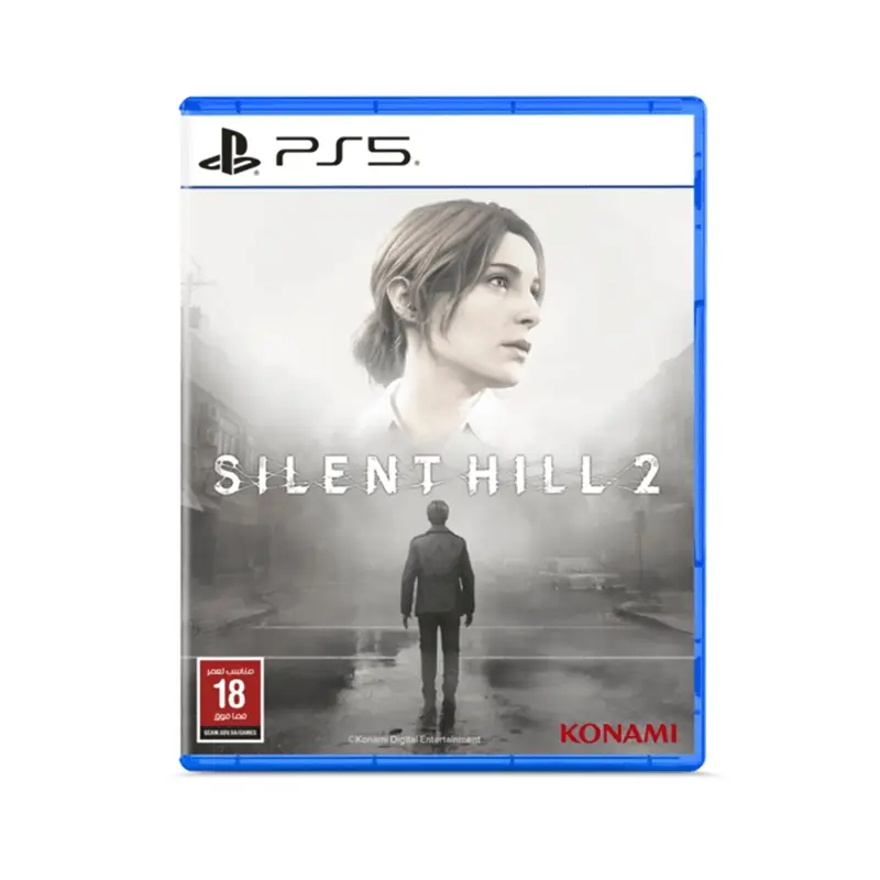 بازی Silent Hill 2 Remake برای PS5