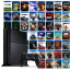 کنسول PS4 Fat 500GB فول گیم