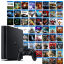 کنسول PS4 Slim 500GB فول گیم
