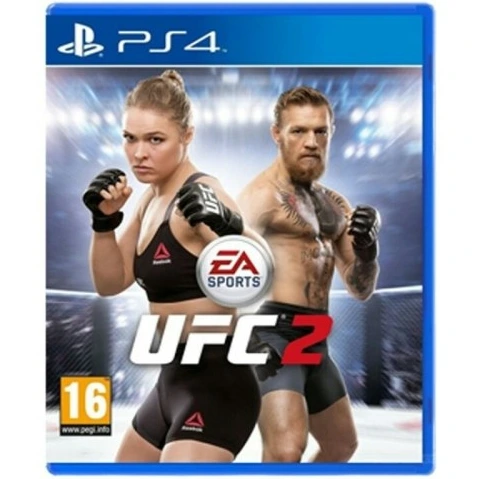 560x560 (35) خرید بازی UFC 2 PS4 کارکرده