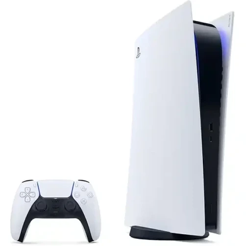 کنسول PS5 Fat Digital کارکرده