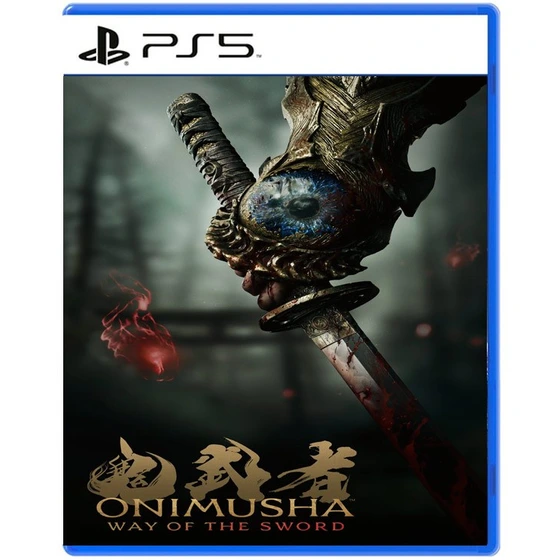 بازی Onimusha Way of the Sword PS5
